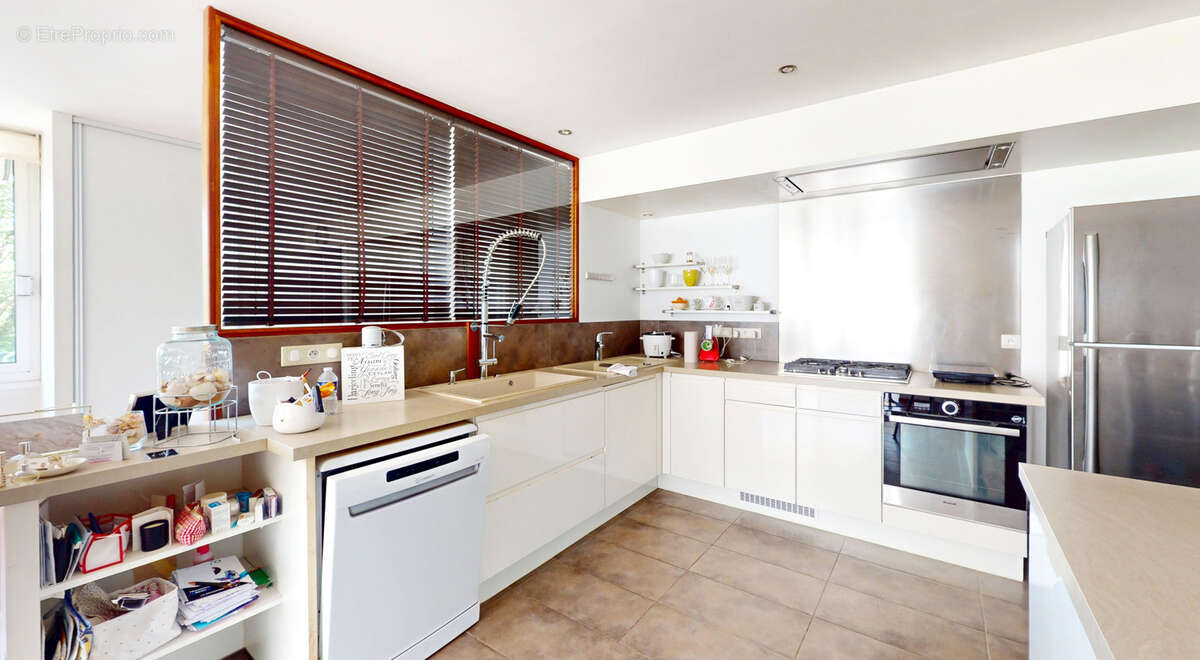 Appartement à BAYONNE