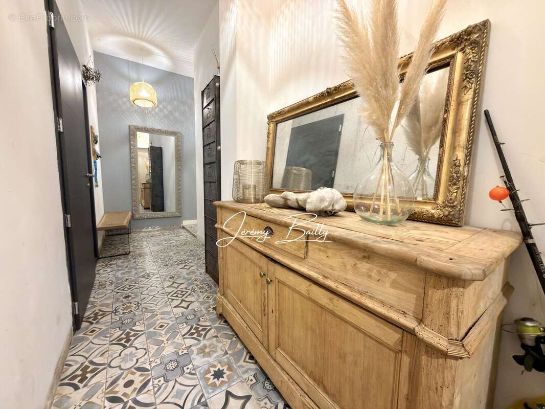 Maison à TORREILLES