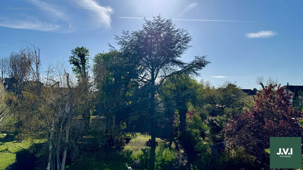 Maison à ENGHIEN-LES-BAINS