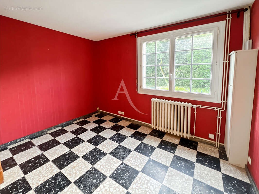 Maison à SAINT-JEAN-DE-MONTS