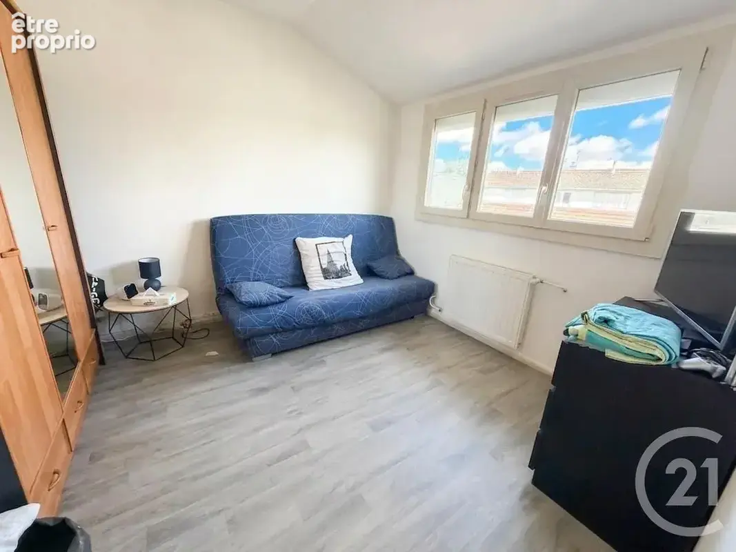 Maison 90 m² à Dammartin-En-Goele  - photo 7