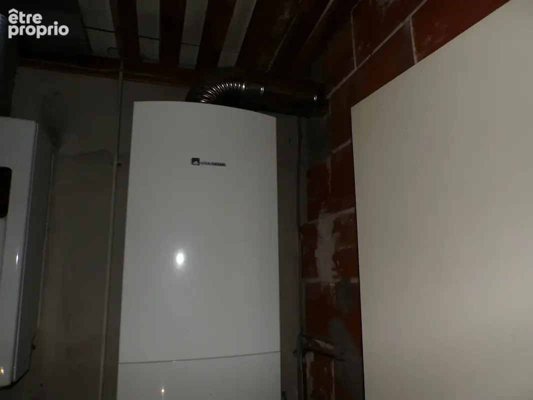 Maison de village en pierre - photo 11