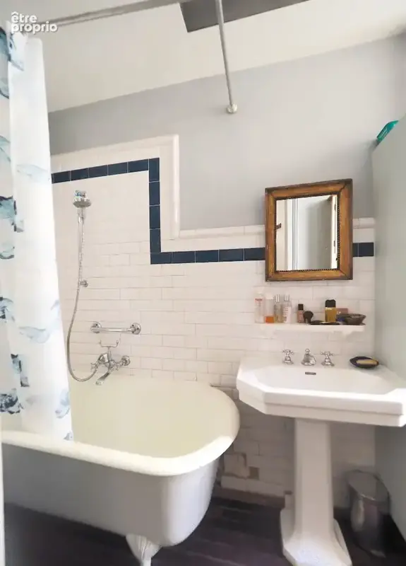 Appartement 4 pièces 79 m² à vendre à Paris-20e (75020) - photo 10