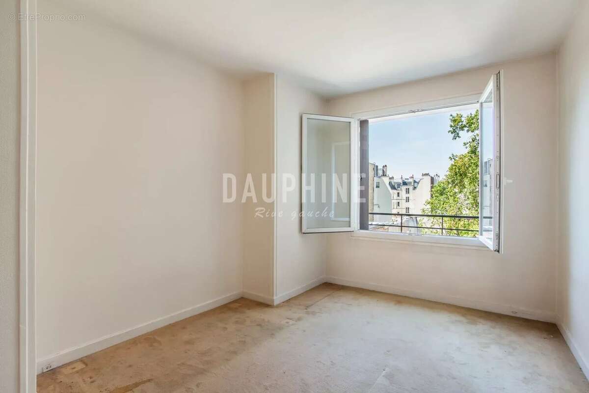 Appartement à PARIS-6E