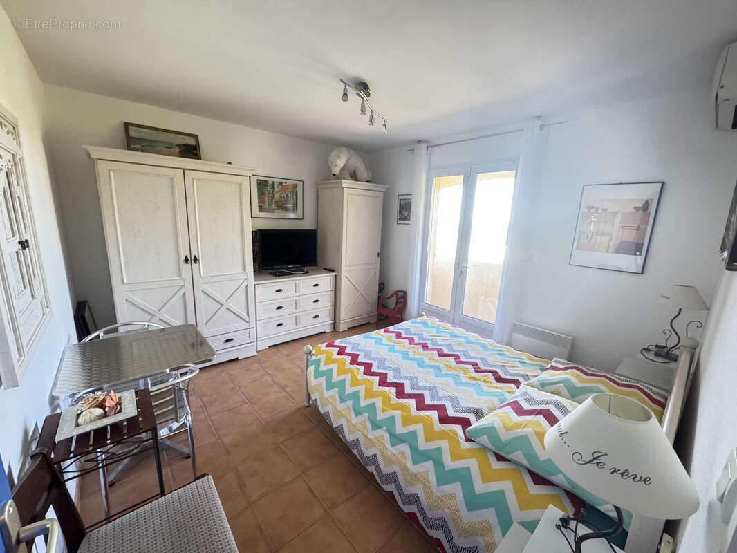 À vendre à Aups   Superbe villa récente avec piscine - photo 12