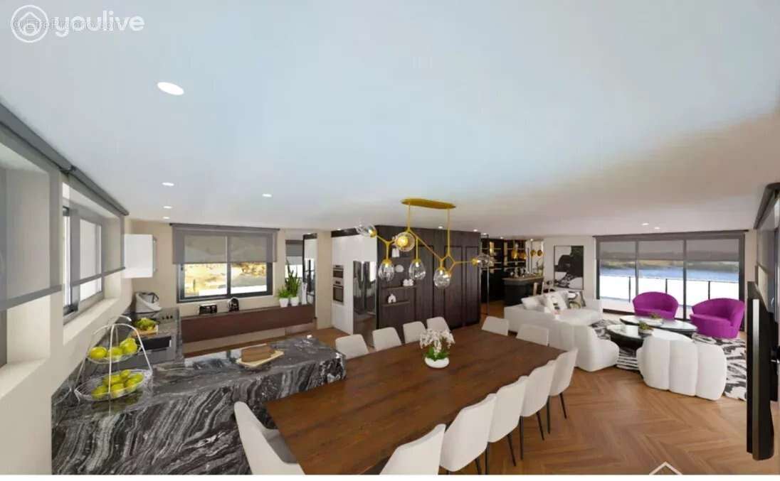 Maison à LES SABLES-D&#039;OLONNE