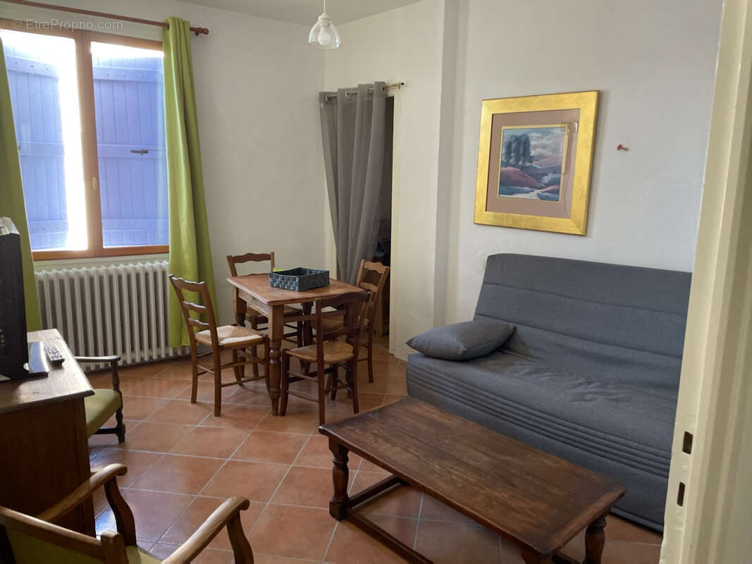 Maison à PORTES-EN-VALDAINE