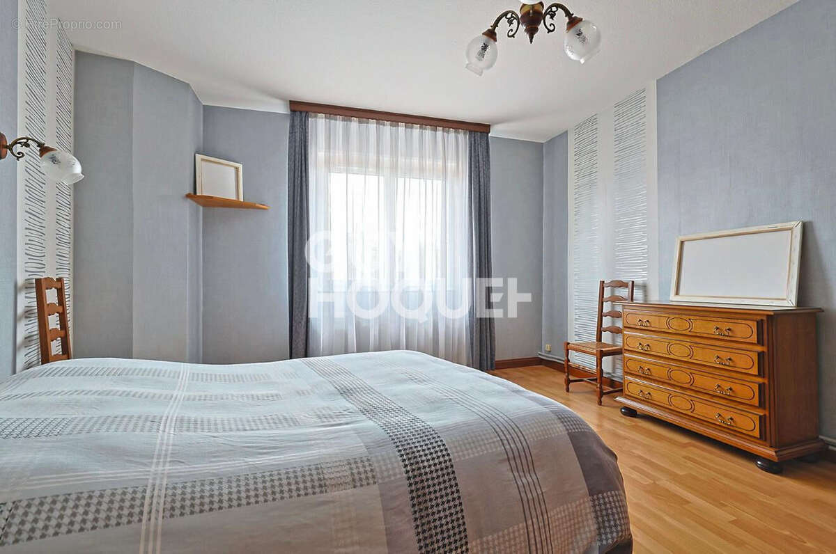 Maison à NEUVES-MAISONS