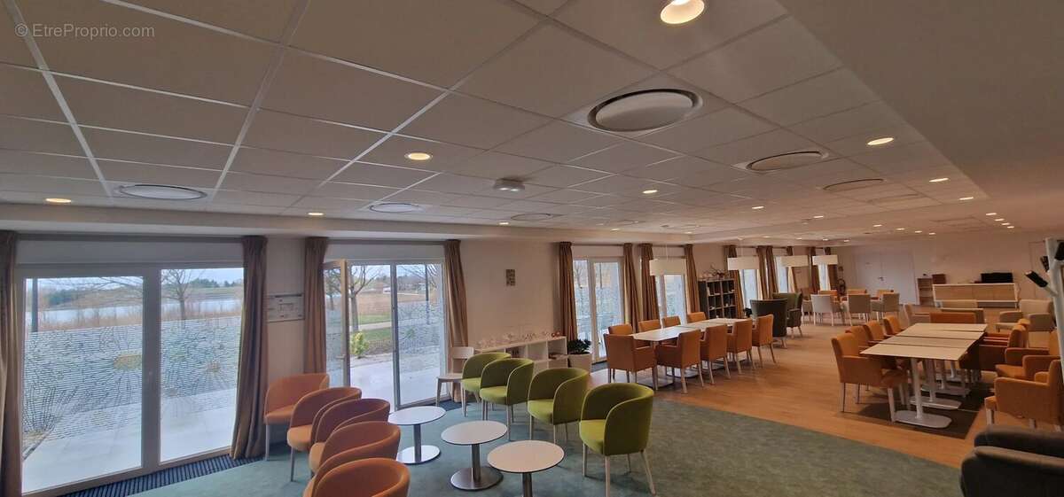 Appartement à MANTES-LA-JOLIE