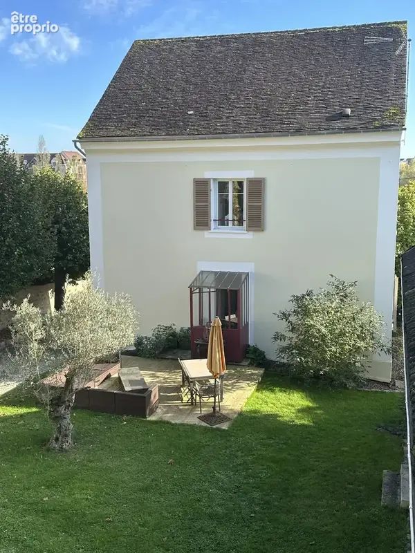 Maison à LE MEE-SUR-SEINE