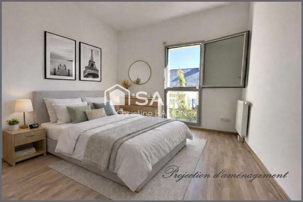 Photo 5 - Appartement à LA BAULE-ESCOUBLAC