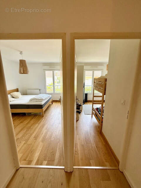 Appartement à DIVONNE-LES-BAINS