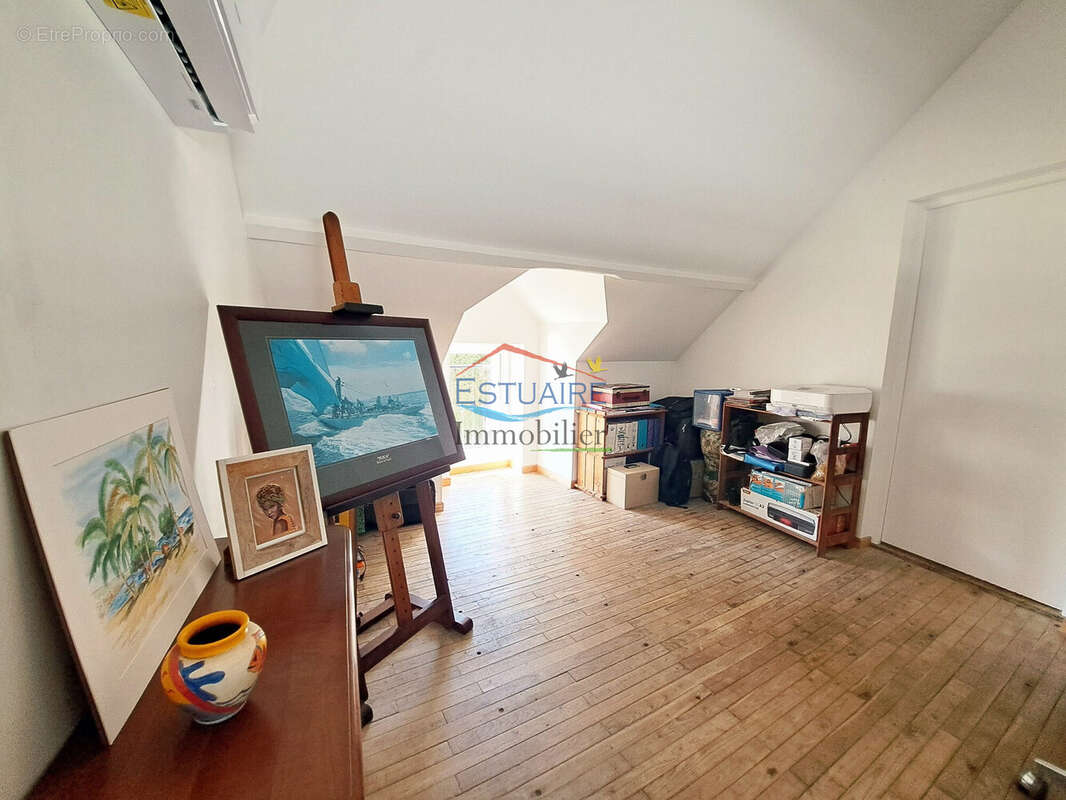 Maison 84 m² à Suce-Sur-Erdre  - photo 9