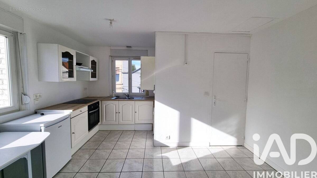 Photo 1 - Appartement à CALAIS