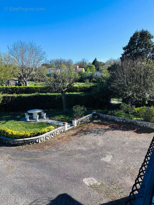 Maison à L'ISLE-JOURDAIN