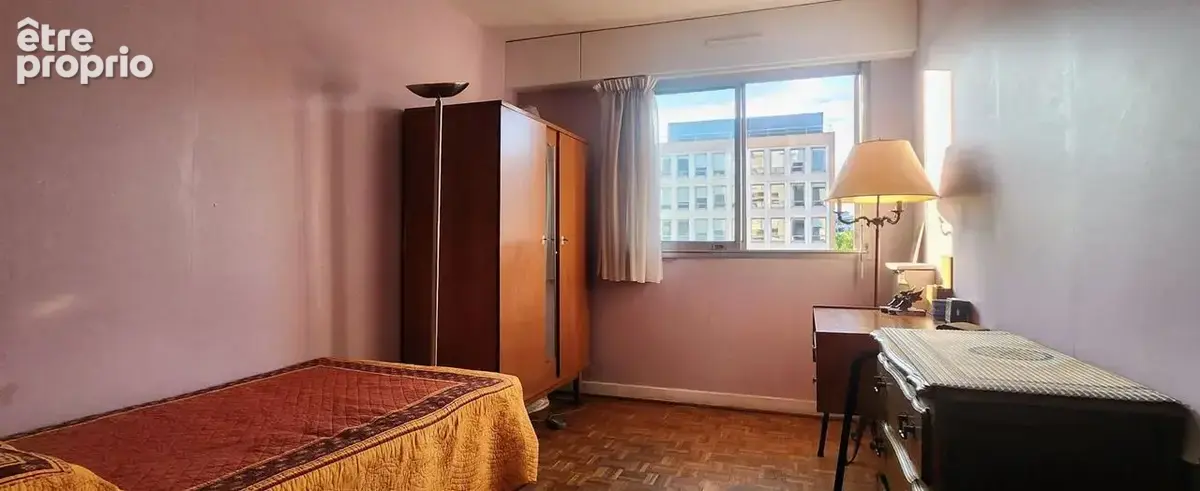 Appartement 4 pièces 80 m² à vendre à Paris-19e (75019) - photo 6