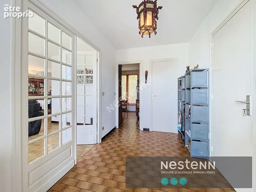 Maison 3 chambres avec jardin ? Villeneuve-sur-Lot (47300) - photo 3