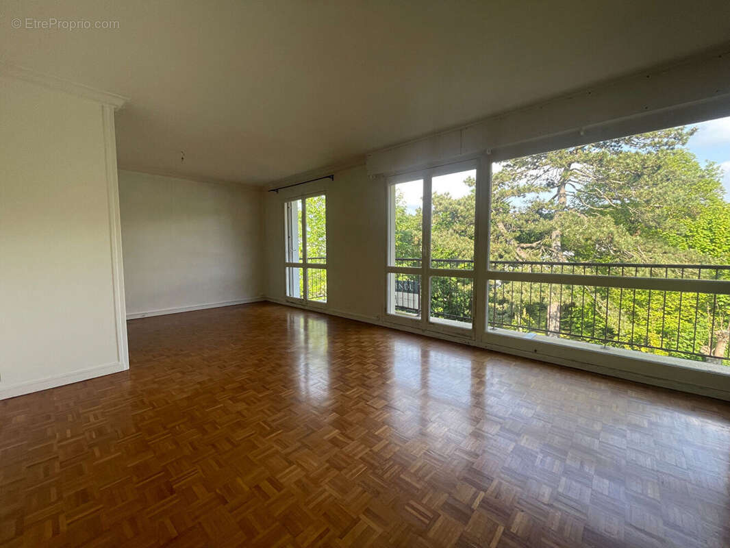 Appartement à SAINTE-ADRESSE