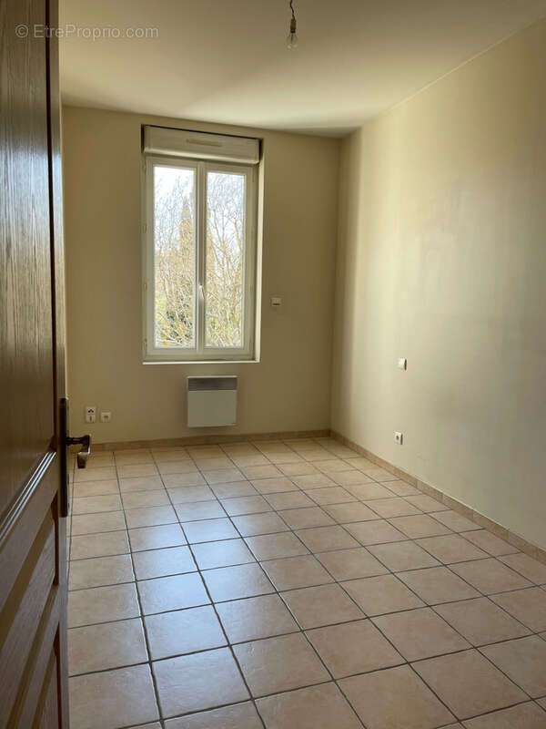 Appartement à ORANGE