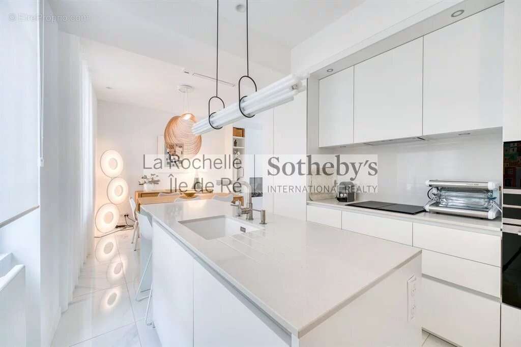 Maison à LA ROCHELLE