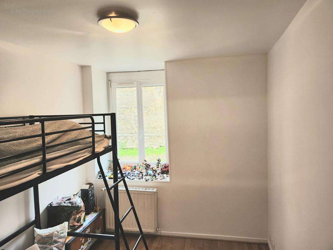 Maison à LES ANDELYS