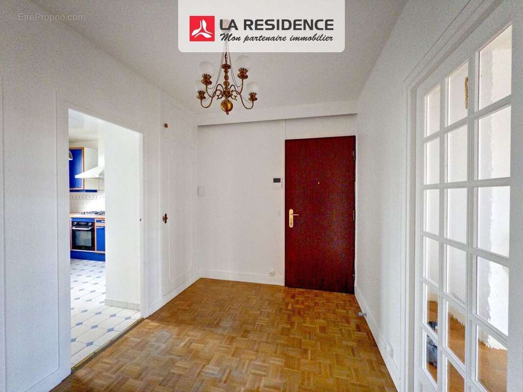 Appartement à MARLY-LE-ROI