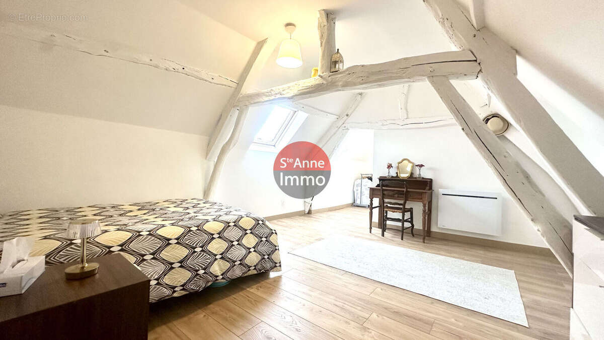 Photo 6 - Maison à ESQUENNOY