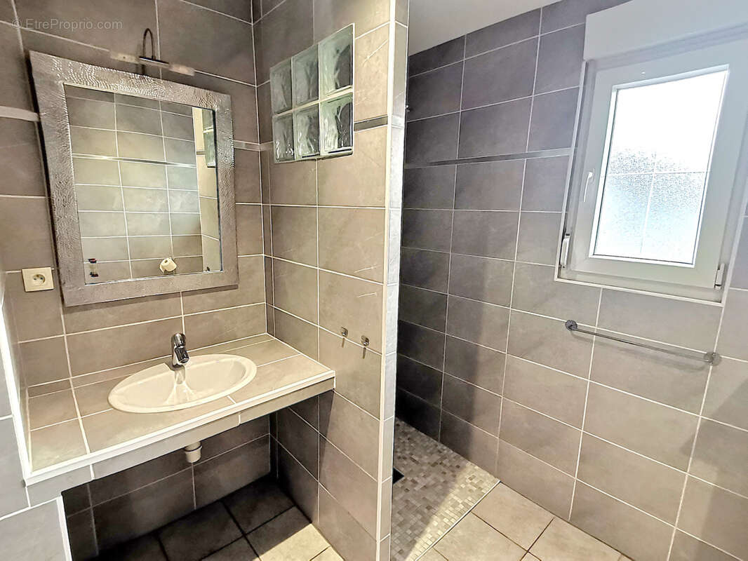 Maison à MARCKOLSHEIM