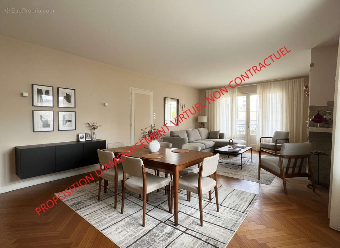 Maison à MONTMOREAU-SAINT-CYBARD