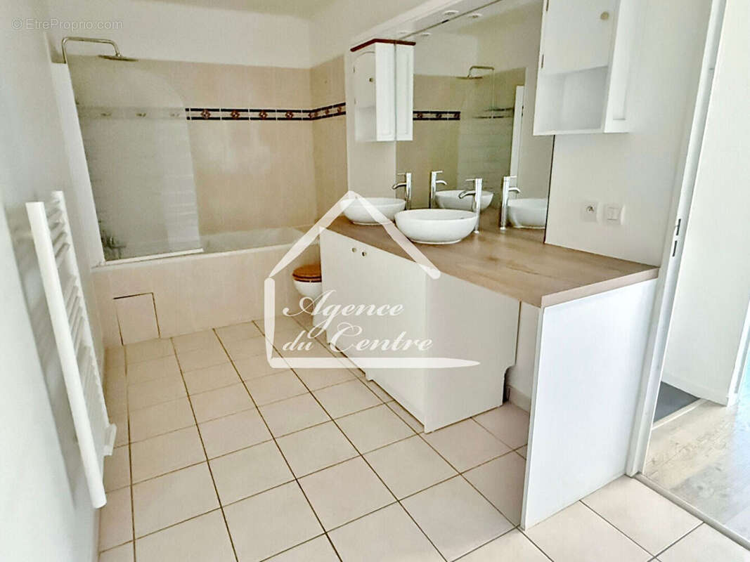 Appartement à CACHAN