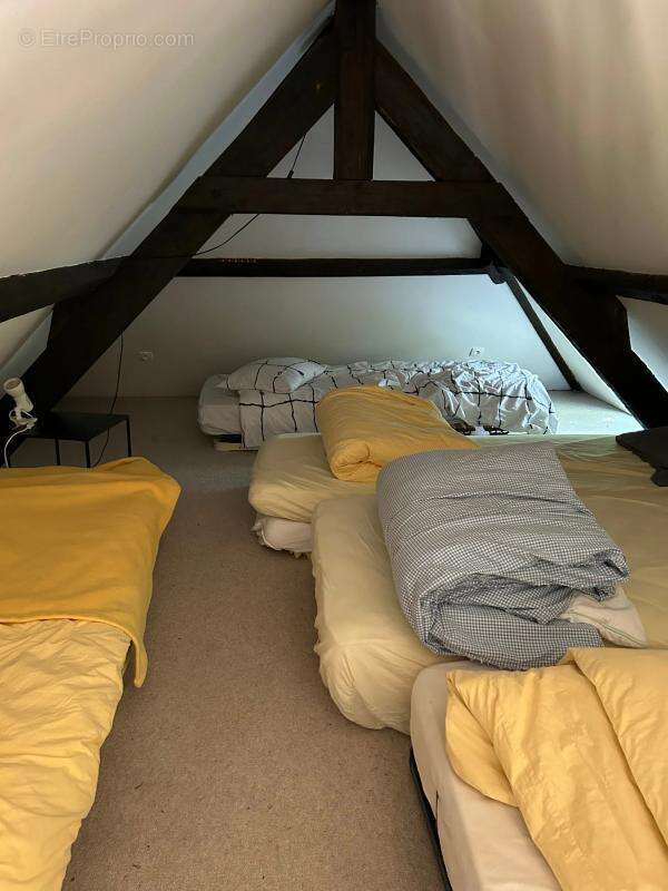 Maison à BLANGY-LE-CHATEAU