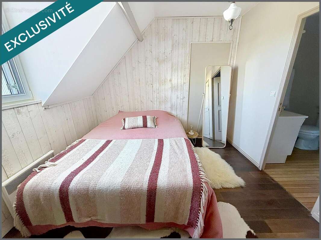 Photo 7 - Maison à ESVRES