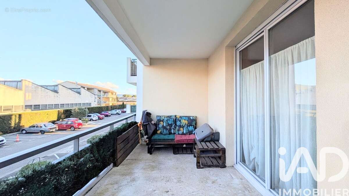 Photo 4 - Appartement à CARPENTRAS