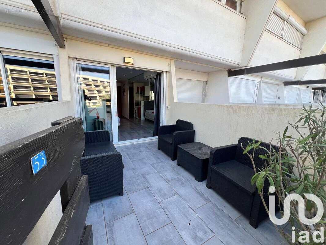 Photo 6 - Appartement à AGDE