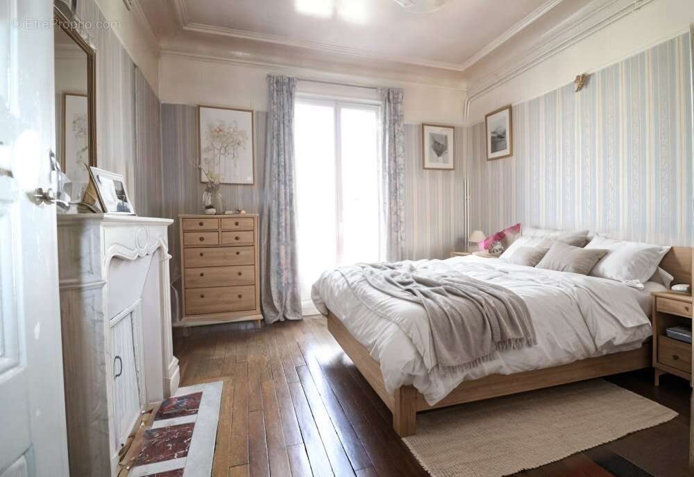 Appartement à PANTIN