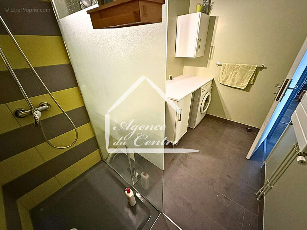 Appartement à CACHAN