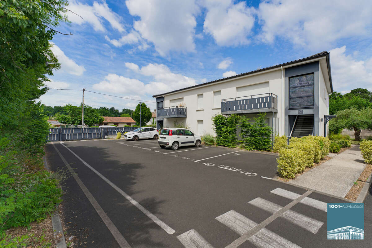 Appartement à MERIGNAC
