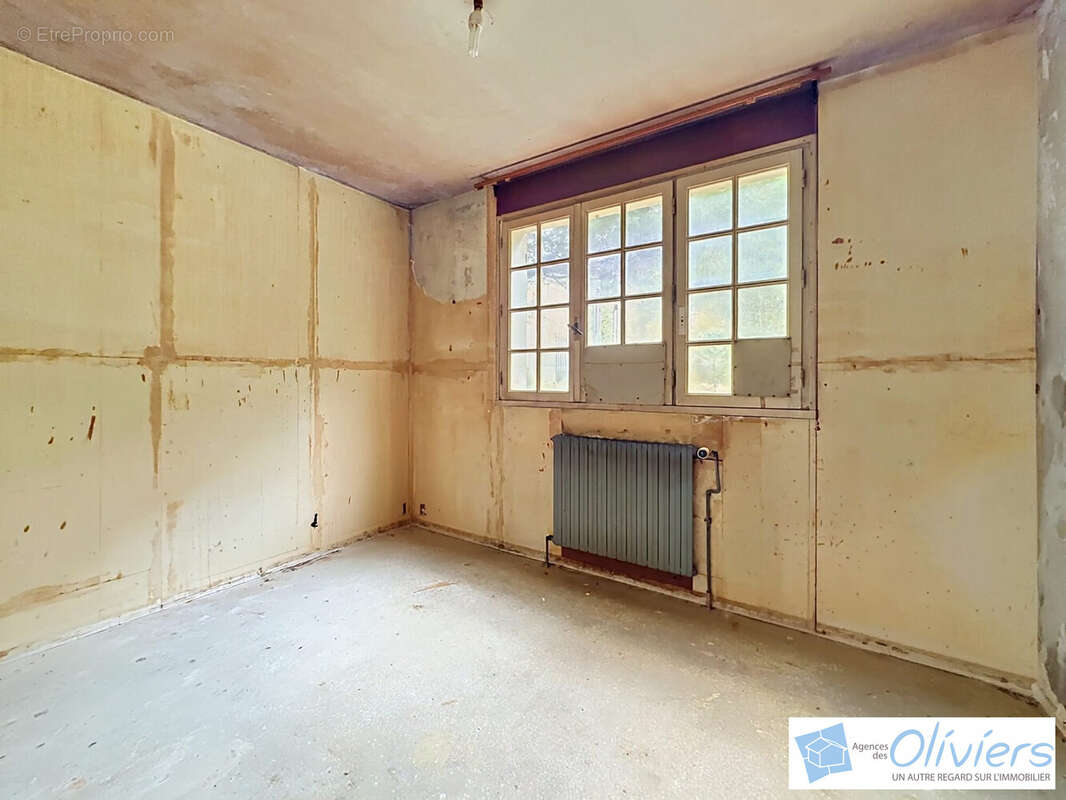 Maison 80 m² à Chevreuse  - photo 6