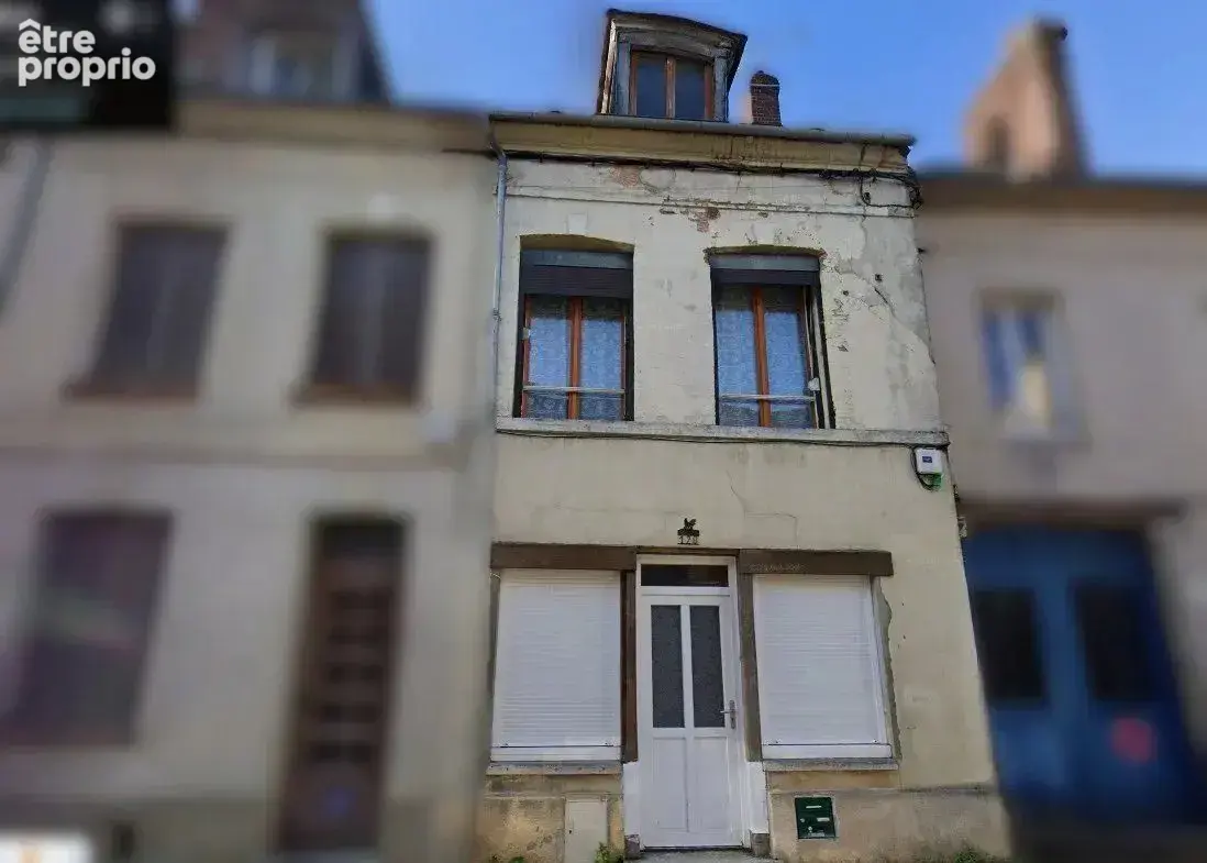 Vente Maison Gournay-en-bray(76220) 78 000ï¿œ - photo 4