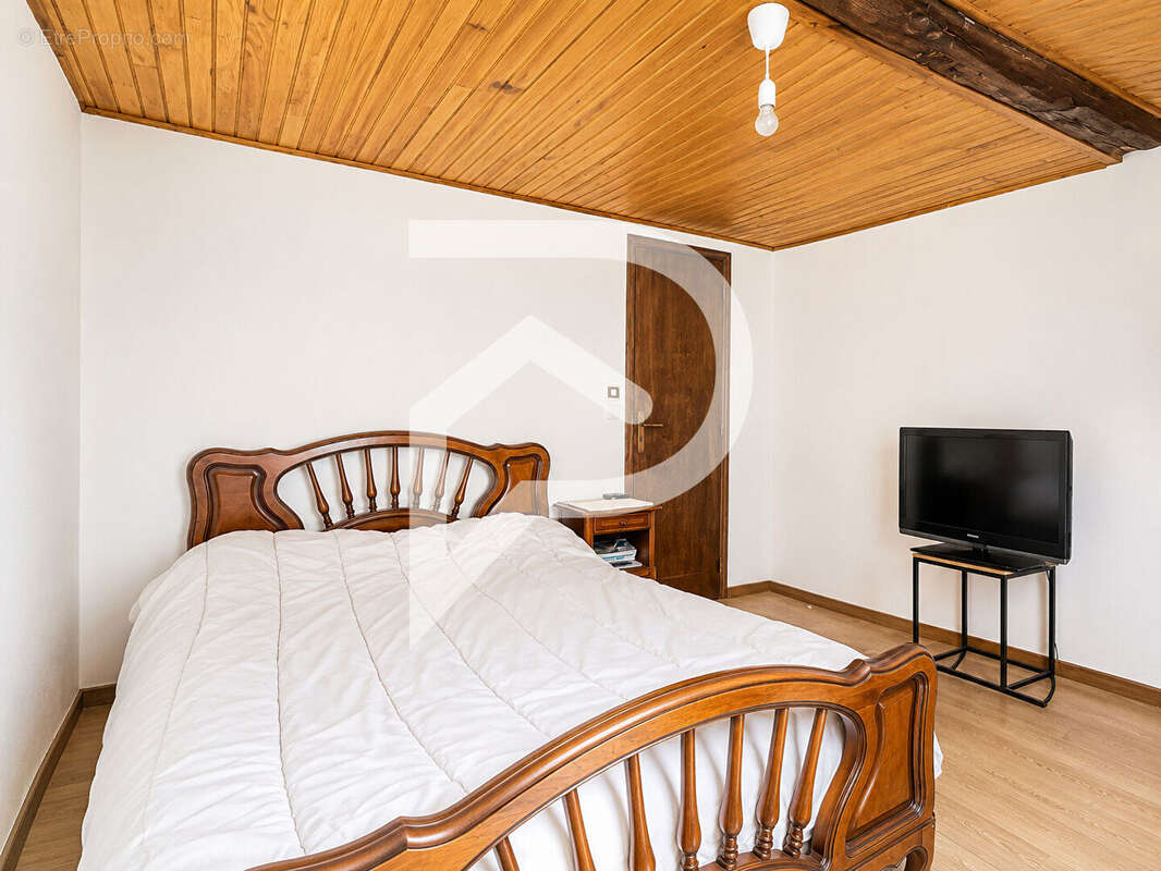 Maison Lacaune 4 pièces 73 m2 - photo 4