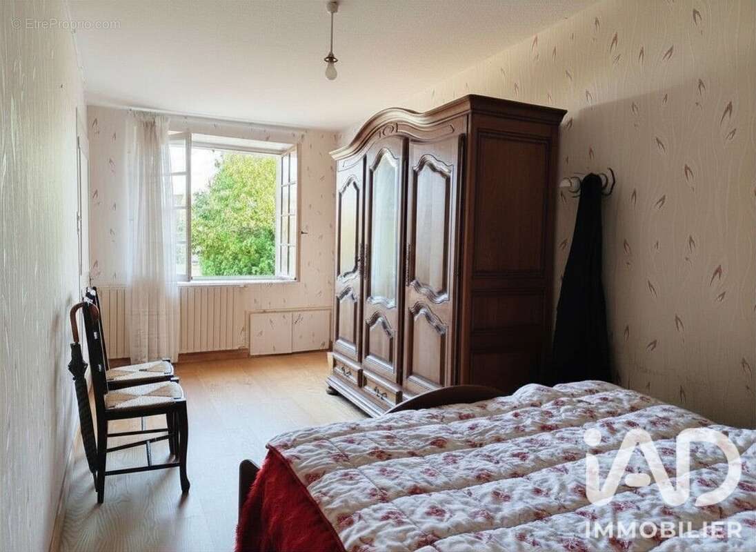 Photo 7 - Maison à CHICHE