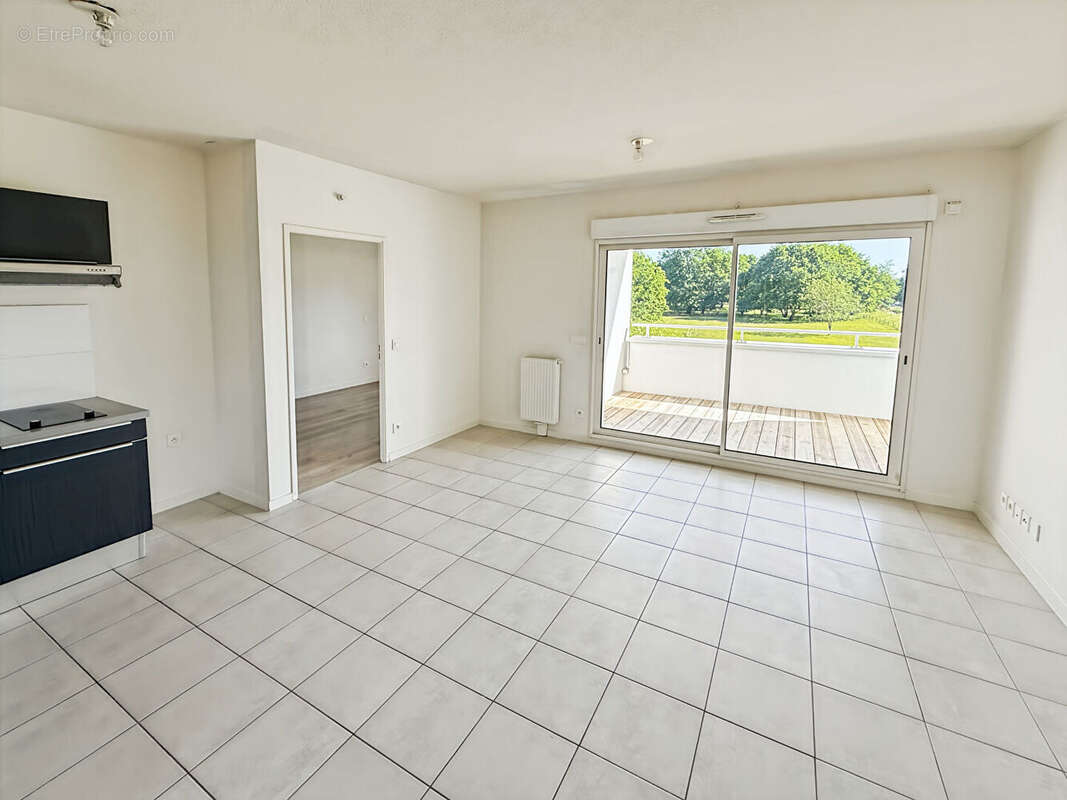 Appartement 39m² à villenave-d'ornon - photo 5