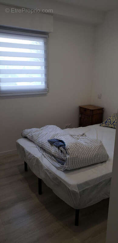 Appartement à SAINT-HILAIRE-DE-RIEZ