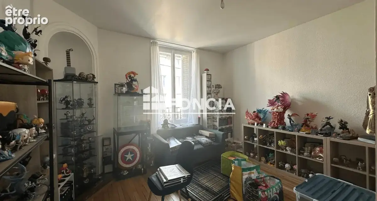 Appartement 3 pièces 66 m² à vendre à Nancy (54000) - photo 6