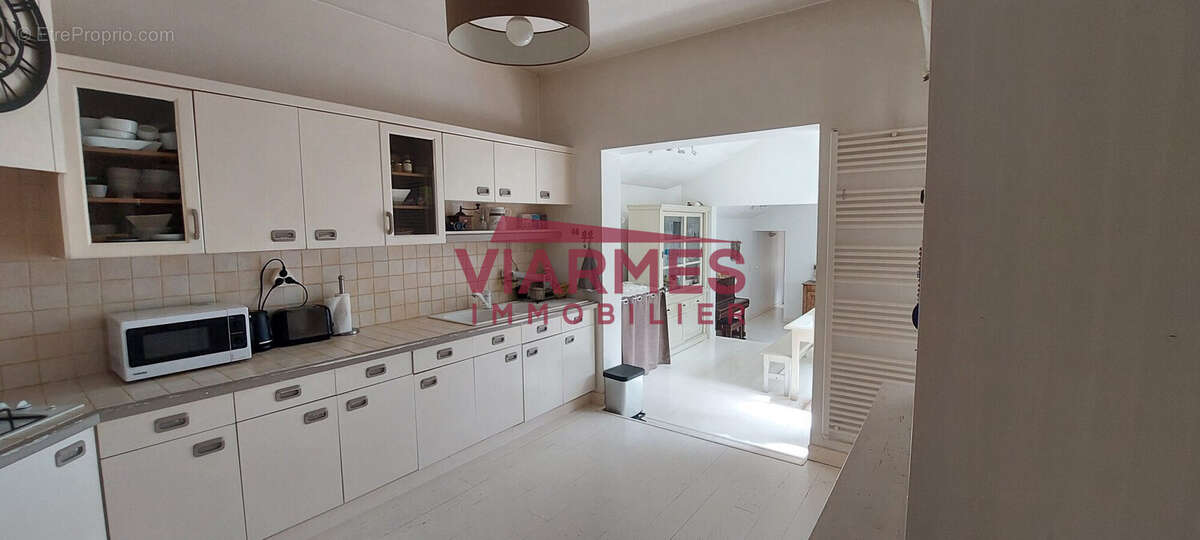 Maison 145 m² à L'isle-Adam  - photo 8
