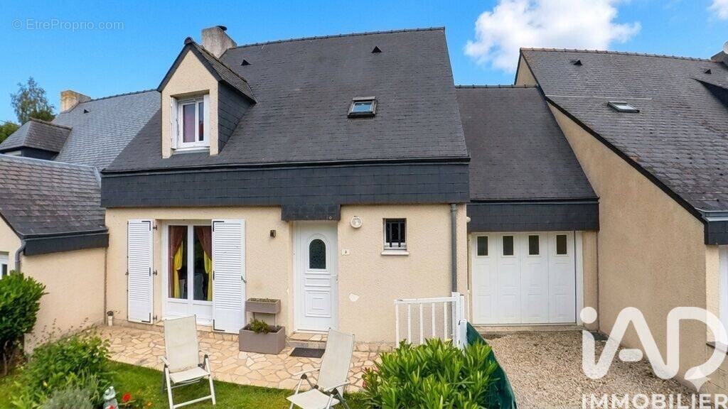 Photo 1 - Maison à LAMBALLE