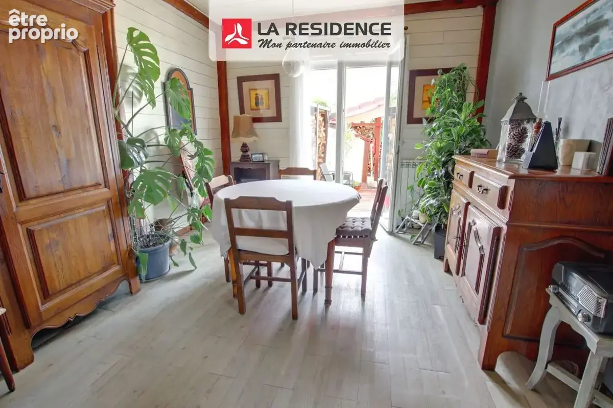 Maison 78 m² à La Verriere  - photo 2