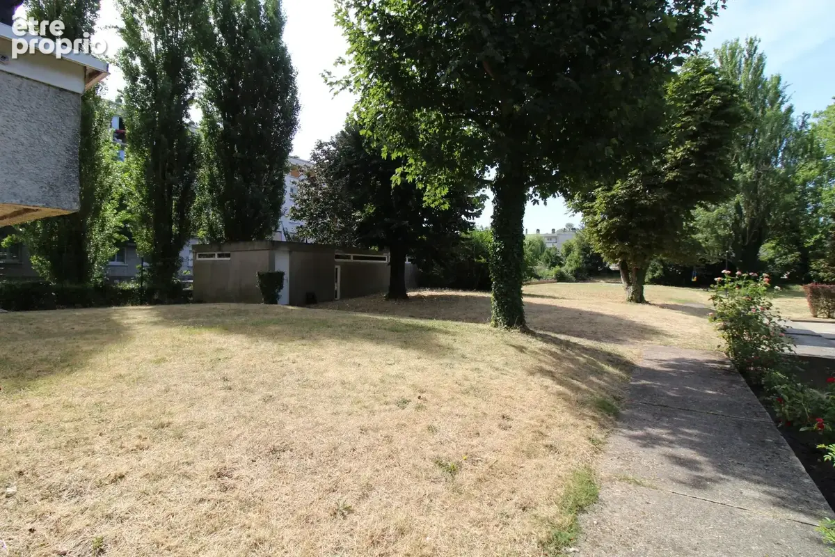 Appartement 43 m² à Champigny-Sur-Marne  - photo 9