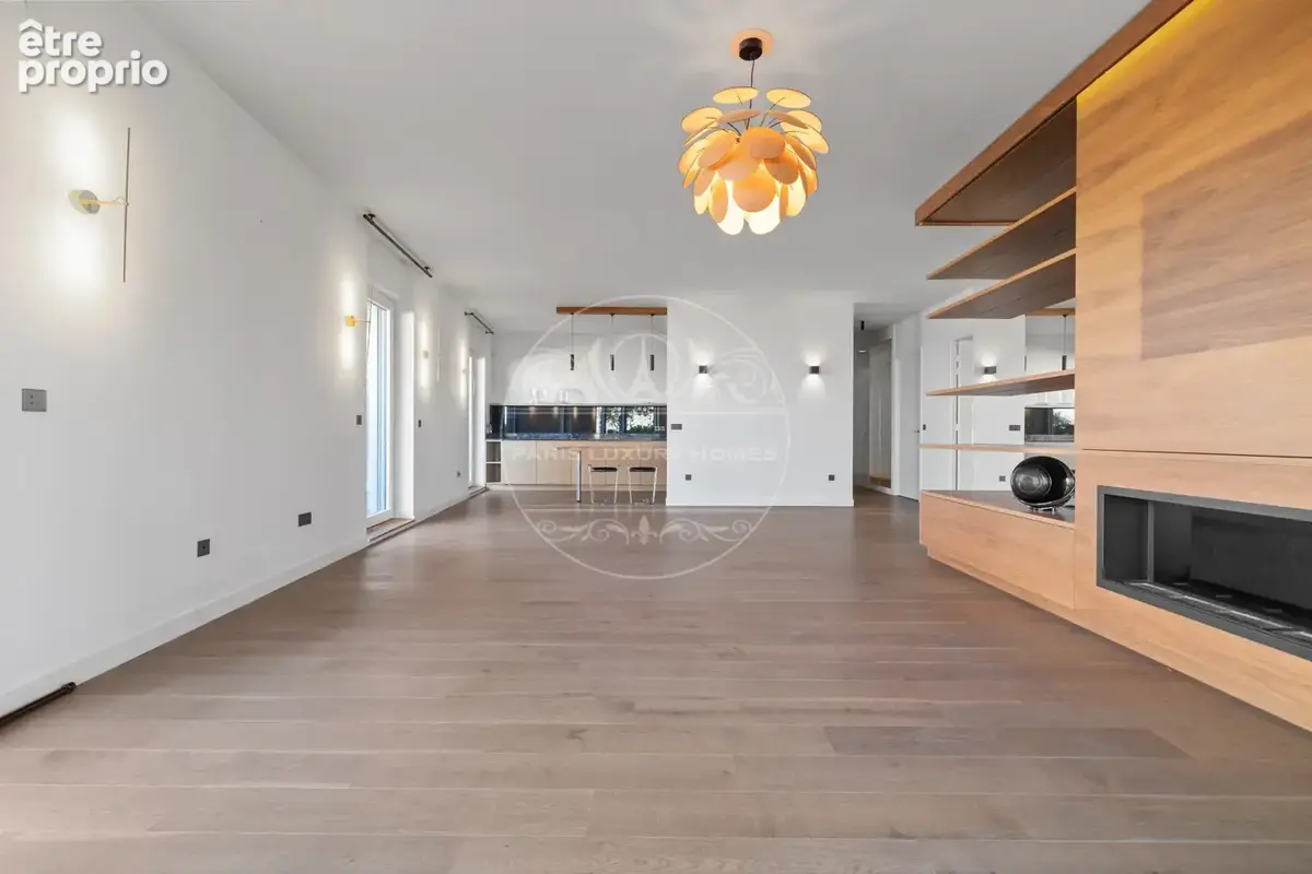 Appartement avec terrasse d'exception à Paris 17ème ! - photo 17