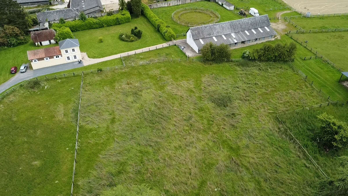 Propriété équestre avec 13 hectares - photo 42